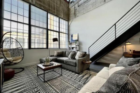 5104 Cartridge Factory Loft